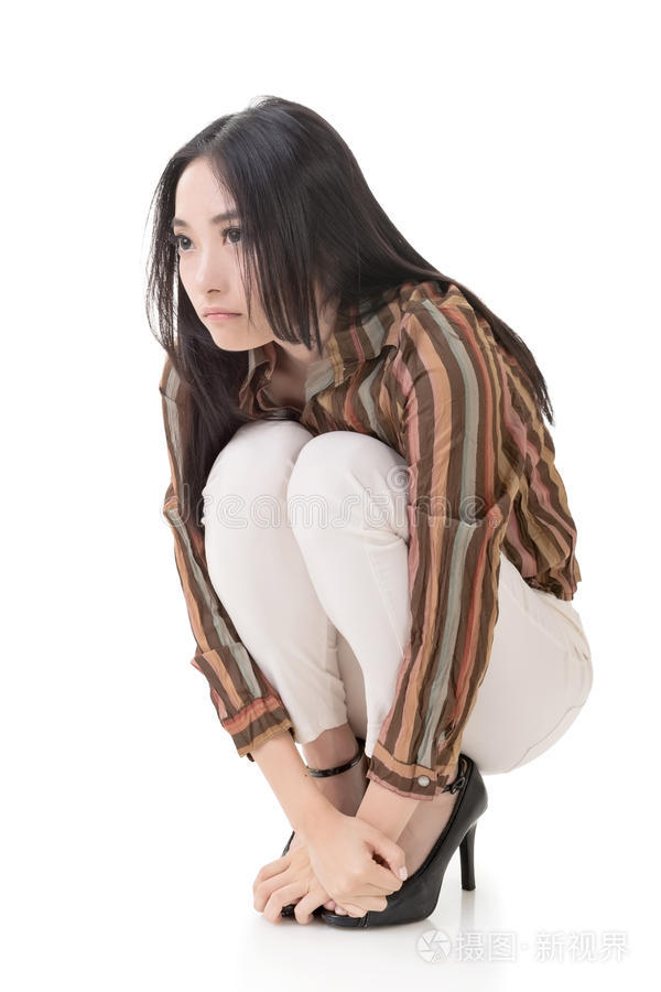 霓虹寡妇